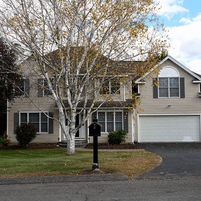 3 Christine Ln, New Milford, CT 06776