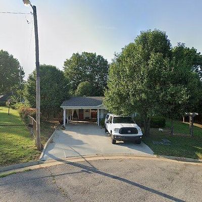 3 Cowden Ct, Van Buren, AR 72956