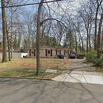 3 Cricket Ln, Cherry Hill, NJ 08003