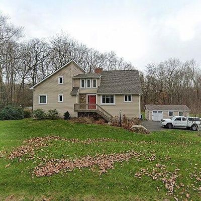 30 Brian Dr, Bolton, CT 06043