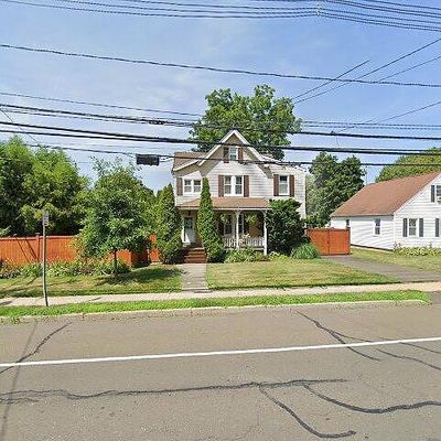 30 Gregory Blvd, Norwalk, CT 06855