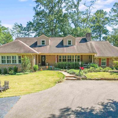 2457 Old Rocky Ridge Rd, Hoover, AL 35216