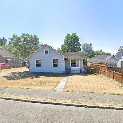 2462 S 54 Th St, Tacoma, WA 98409