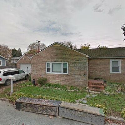 247 C St, Penns Grove, NJ 08069