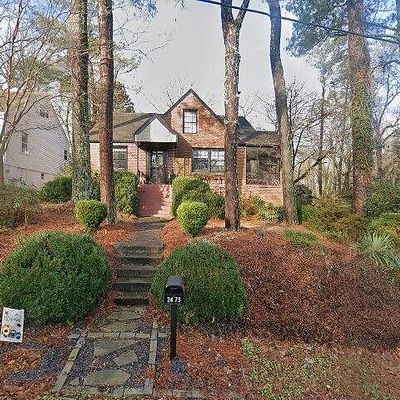 2475 Jefferson Ter, Atlanta, GA 30344