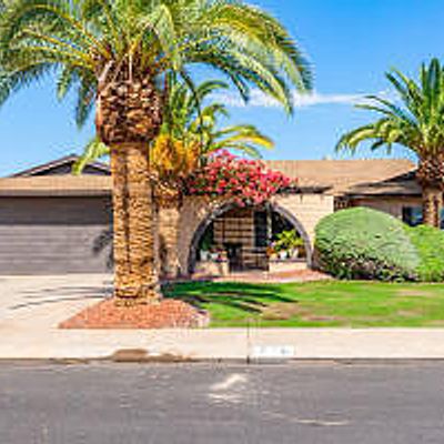 248 E Brentrup Dr, Tempe, AZ 85283