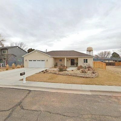 25 Chaparral Cir, La Junta, CO 81050