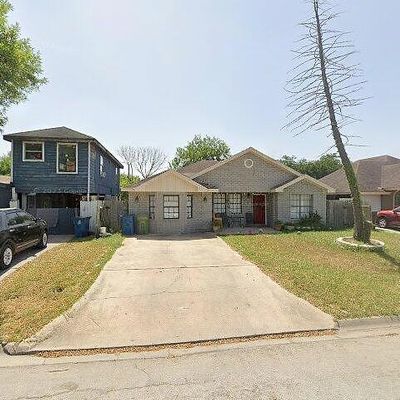 25 Oro Cir, Brownsville, TX 78521