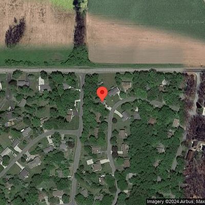 2501 Pinto Trl, Mcfarland, WI 53558