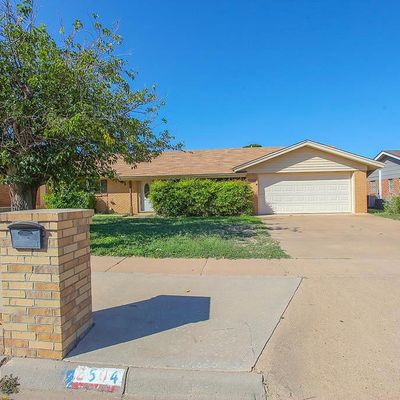 2504 Carol Dr, Big Spring, TX 79720