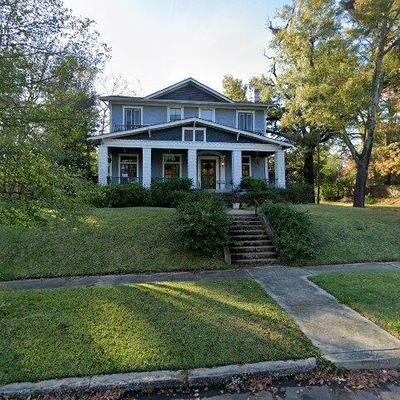 2504 Pinehurst Blvd, Shreveport, LA 71104