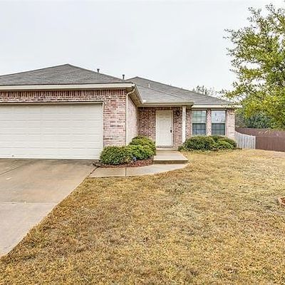 2512 Quail Ridge Rd, Melissa, TX 75454