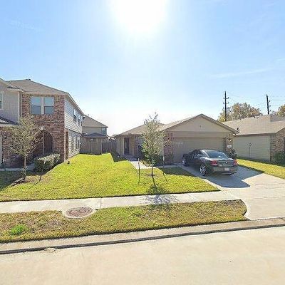 2515 White Bluff Ln, Houston, TX 77038