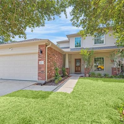 25227 Oak Star Dr, Spring, TX 77389