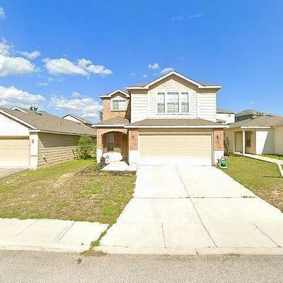 25268 Cambridge Wl, San Antonio, TX 78261