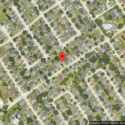 2539 S Camden Pkwy, Houston, TX 77067