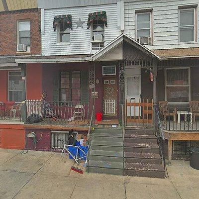 2542 S Franklin St, Philadelphia, PA 19148