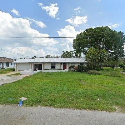 2543 8 Th Ave, Saint James City, FL 33956