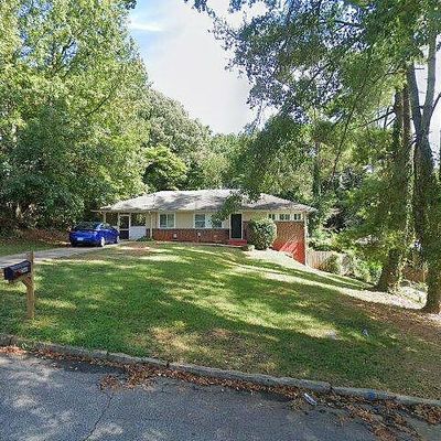 2544 Flagstone Dr Se, Atlanta, GA 30316