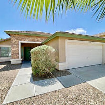 25585 W Winslow Ave, Buckeye, AZ 85326