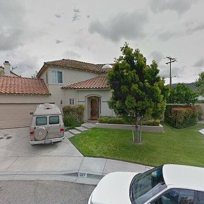 257 Corte Linda, Santa Paula, CA 93060