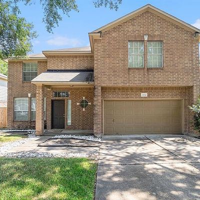 25714 Oakridge Forest Ln, Spring, TX 77386