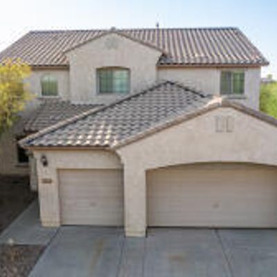 2576 N Presidential Dr, Florence, AZ 85132