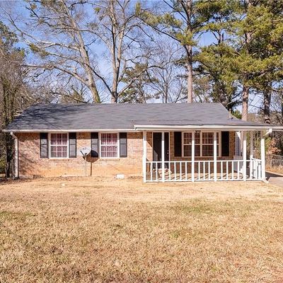 258 Essex Dr, Jonesboro, GA 30238