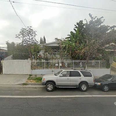 258 N Benton Way, Los Angeles, CA 90026