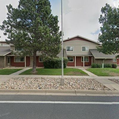 258 W Rockrimmon Blvd #A, Colorado Springs, CO 80919