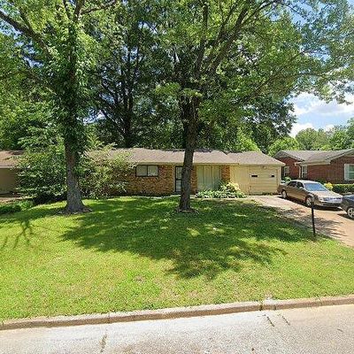 2586 Thackery Dr, Memphis, TN 38128