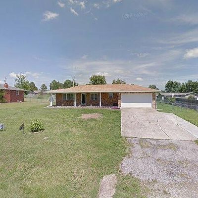 259 Crownover St, Gassville, AR 72635