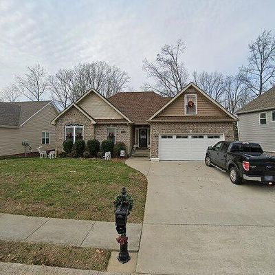 2598 Alex Overlook Way, Clarksville, TN 37043