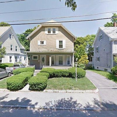 26 Churchill Ave, Brockton, MA 02301