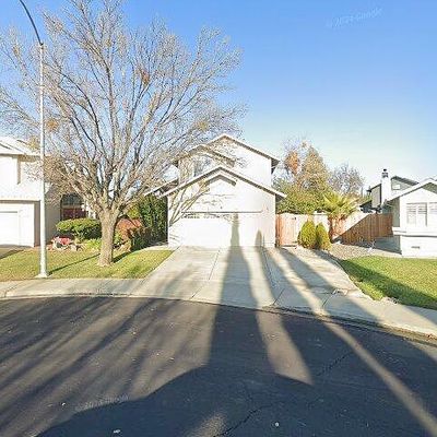 260 Aaron Cir, Vacaville, CA 95687