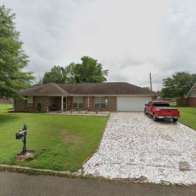 2603 Teakwood Ln, Tupelo, MS 38801