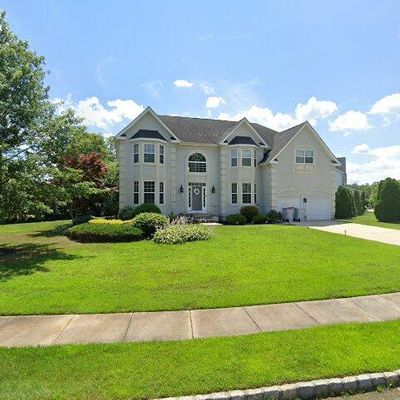 2603 Valhalla Rd, Vineland, NJ 08361