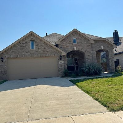 2605 Henley Way, Venus, TX 76084