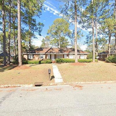 2607 Pine Manor Ln, Albany, GA 31707