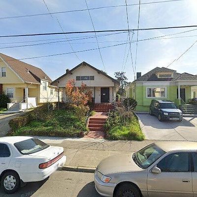 2618 19 Th Ave, Oakland, CA 94606