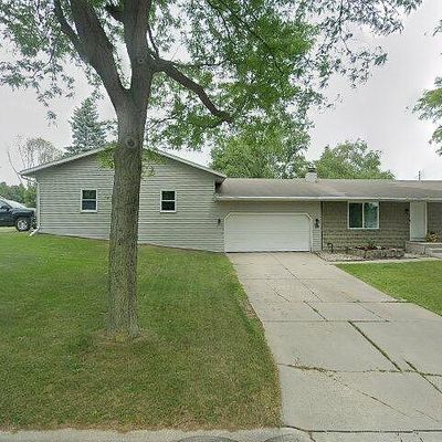 2619 Sherry Ln, Green Bay, WI 54302