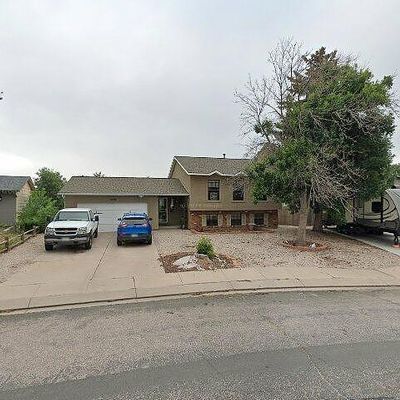 2619 Zephyr Dr, Colorado Springs, CO 80920