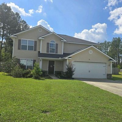 262 Pine View Rd Se, Ludowici, GA 31316