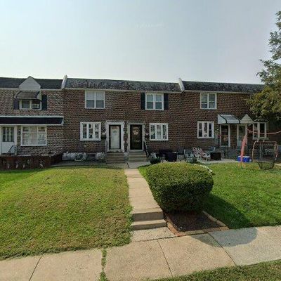 262 Revere Rd, Clifton Heights, PA 19018