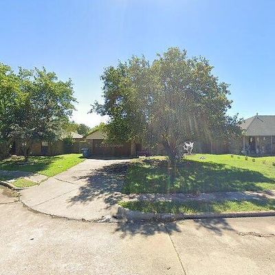 2620 Herring Cir, Sachse, TX 75048