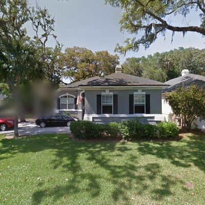 2621 Georgia Ave, Fernandina Beach, FL 32034