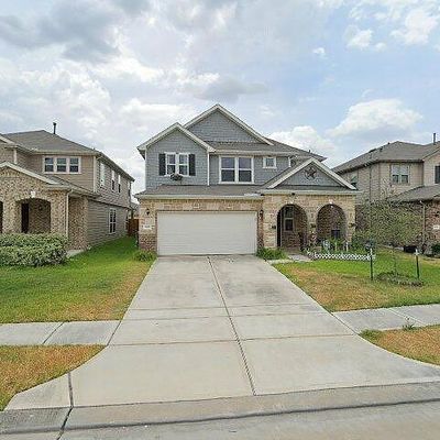 2635 Oakwood Bluff Trl, Houston, TX 77038