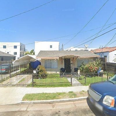 2635 Carmona Ave, Los Angeles, CA 90016