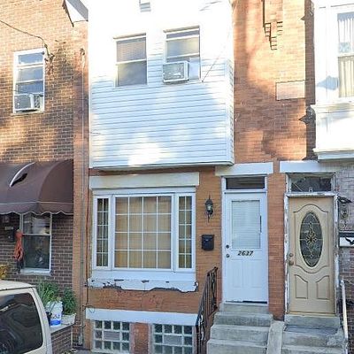 2637 S 7 Th St, Philadelphia, PA 19148