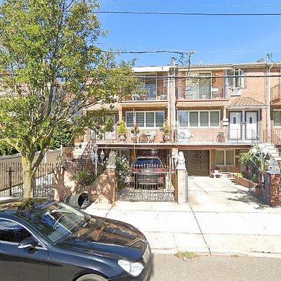 264 Bay 11 Th St, Brooklyn, NY 11228